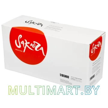 Картридж Sakura Printing SA51B5H00